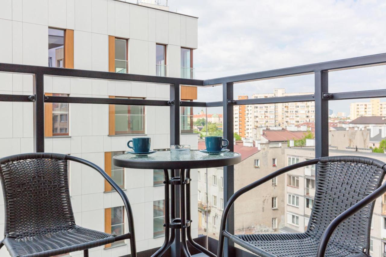 Apartament Dom Przy Okrzei By Renters Prestige Warsaw Luaran gambar